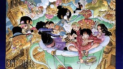 One Piece Anime anime boys anime girls