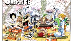 One Piece Anime anime boys anime girls