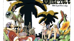 One Piece Anime anime boys anime girls