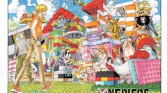 One Piece Anime anime boys anime girls