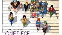 One Piece Anime anime boys anime girls