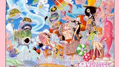One Piece Anime anime girls anime boys