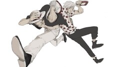 One Piece anime boys Anime