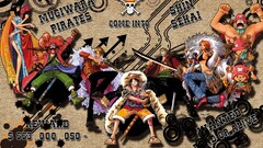 One Piece anime girls anime boys Anime