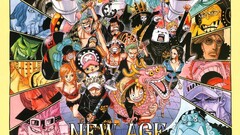 One Piece anime girls Anime