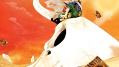 One Piece monkey d luffy Anime anime boys skull