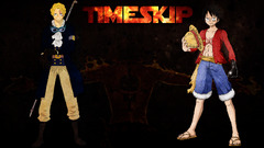 One Piece monkey d luffy Sabo portgas d ace anime boys Anime