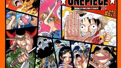 One Piece sanji tony tony chopper Roronoa Zoro nami brook Usopp