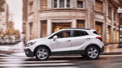 Opel Mokka Opel City Car vehicle