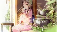 original characters Anime anime girls