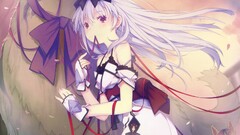 original characters dog Anime