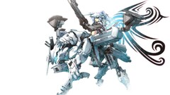 original characters gia anime girls Anime