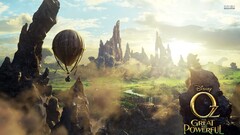 oz: the great and powerful Movies disney