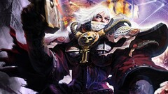 painting skull Adepta Sororitas Warhammer 40 000