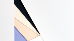 paper Minimalism Simple Background