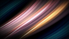 pattern abstract shapes colorful digital art