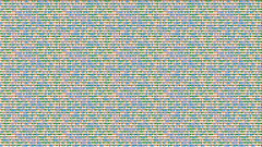 pattern DNA texture digital art Science