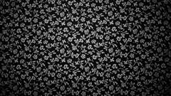 pattern monochrome texture