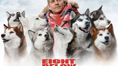 paul walker snow Movies