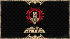 PC gaming skull video games artwork