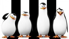 Penguins Madagascar (movie) Movies Penguins of Madagascar