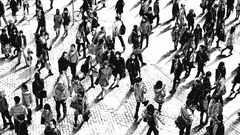 People monochrome oyasumi punpun