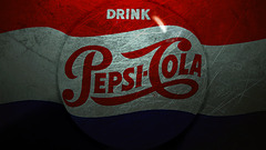 pepsi logo artwork