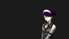 Persona series Persona 4: Arena Simple Background video games