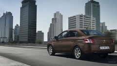 Peugeot 301 Car brown cars vehicle City numbers