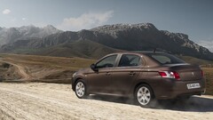 Peugeot 301 Car vehicle