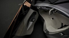 Peugeot Onyx Car Peugeot vehicle