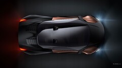 Peugeot Onyx Car Peugeot vehicle