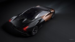 Peugeot Onyx Peugeot Car vehicle