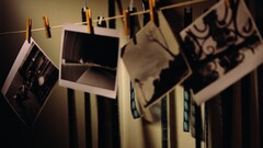 photography indoors dark