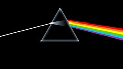 pink floyd prism album covers cover art