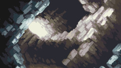 pixel art Pokémon texture Anime