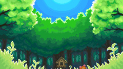 Pixels Pokémon Anime