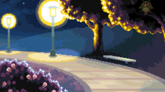 Pixels Pokémon Hooters