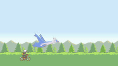 Pixels video games retro games