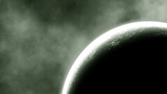 planet space art digital art Space