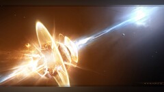 planet Space explosion space art digital art apocalyptic