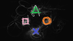 playstation Sony video games