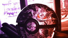 Pokémon Anime balls