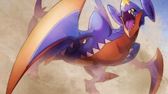 Pokémon Anime creature