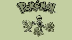 Pokémon Ash Ketchum retro games nintendo Pixels nostalgia