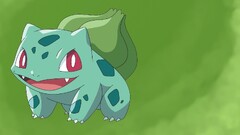 Pokémon bulbasaur video games