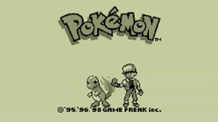 Pokémon charmander pixel art Ash Ketchum gameboy nintendo Pixels