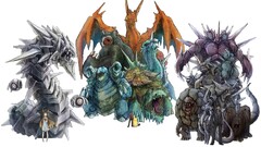 Pokémon creature video games