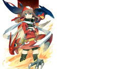 Pokémon May (Pokemon) Blaziken Swellow