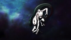 Pokémon Mewtwo Anime